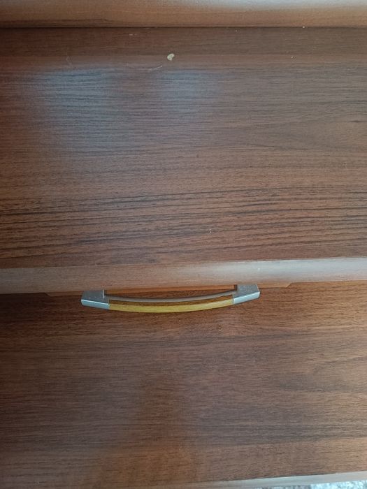 Трюмо, дзеркало.