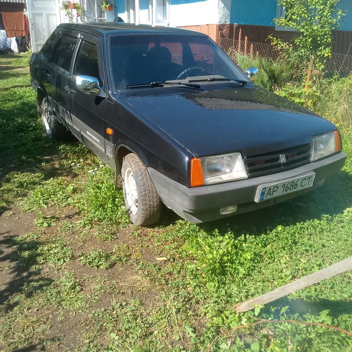продам ВАЗ 2199