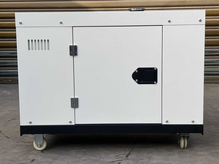 Gerador NPC 10KWh Mono/Trifásico