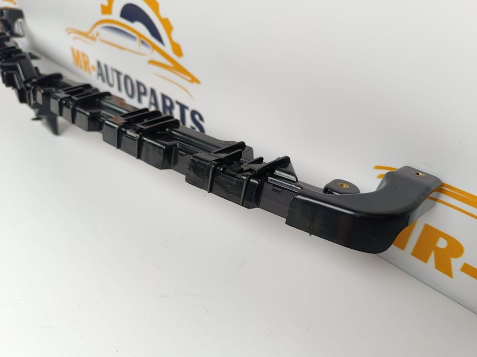 Кронштейн пташки гриля бампера переднього (під решітку) Tesla Model X