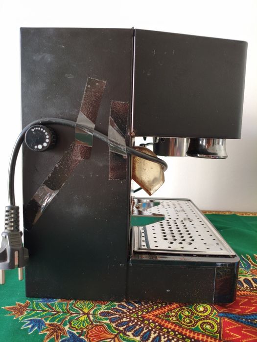 Maquina cafe Philips