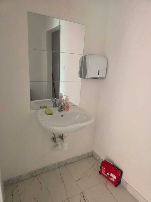 Lokal usługowy do wynajęcia