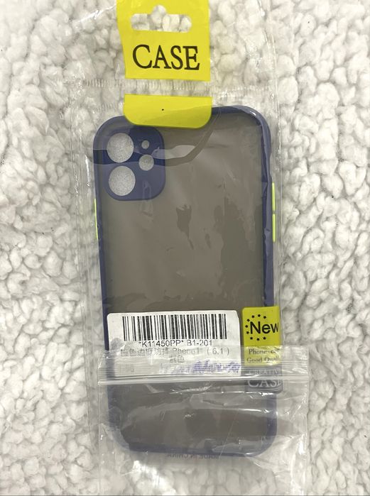 Capa   Para  iphone  11