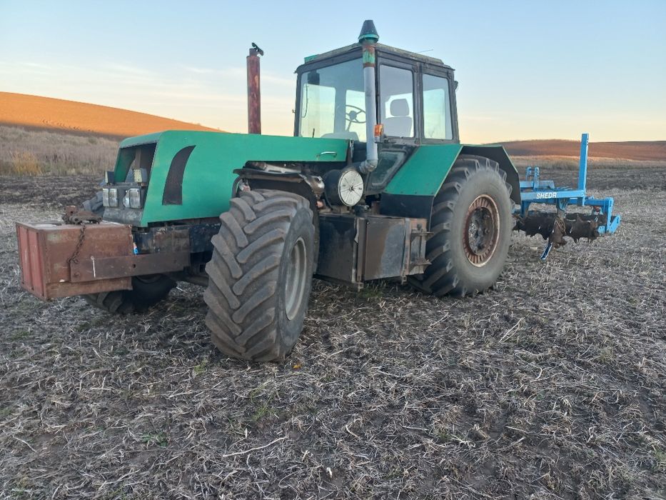 Продам трактор БИЗОН