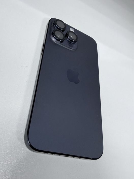 iPhone 15 Pro Max 512gb