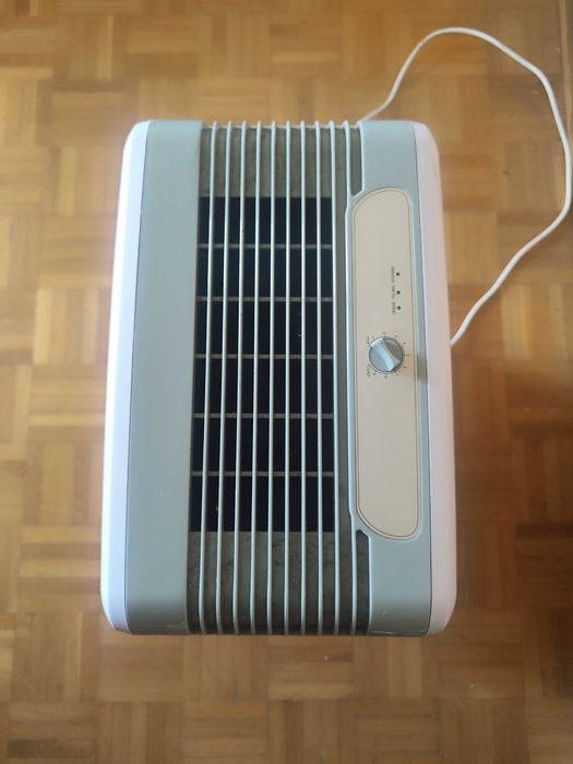 Desumidificador Confortec 250W 10L