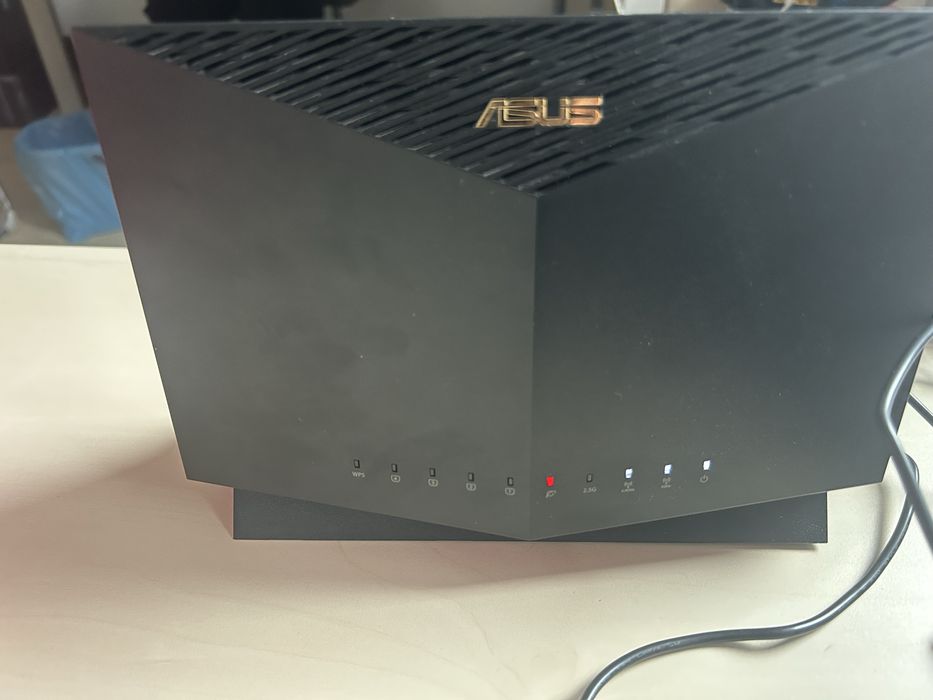 Роутер Asus RT-AX86