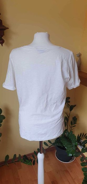 T-Shirt Damski Tatuum z kieszonką Mimi , rozmiar L, Nowy
