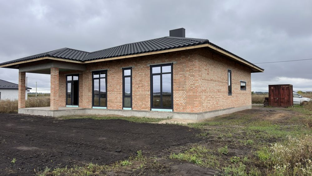 Будинок Агропереробка