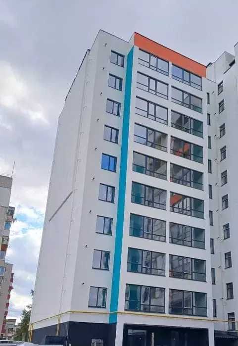 2 кімнатна  в новому будинку з індивідуальним опаленням на пр-ті Миру