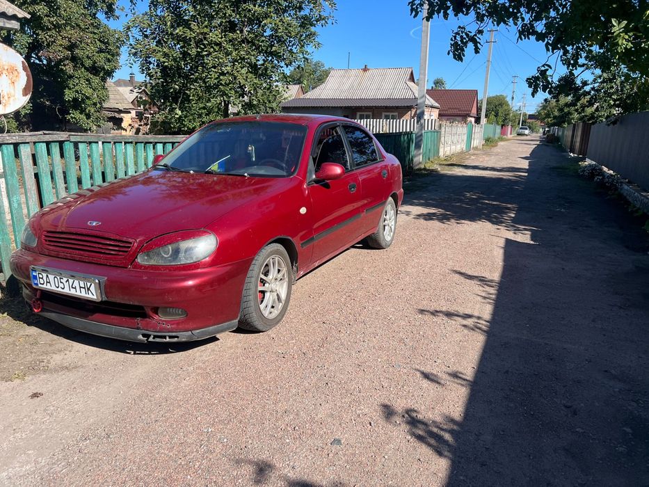 Продам Автомобіль