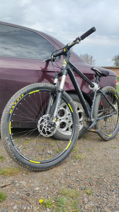 Merida big seven 40 27.5 + ноутбук обмен на мото