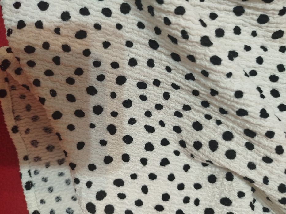 Saia shorts Stradivarius