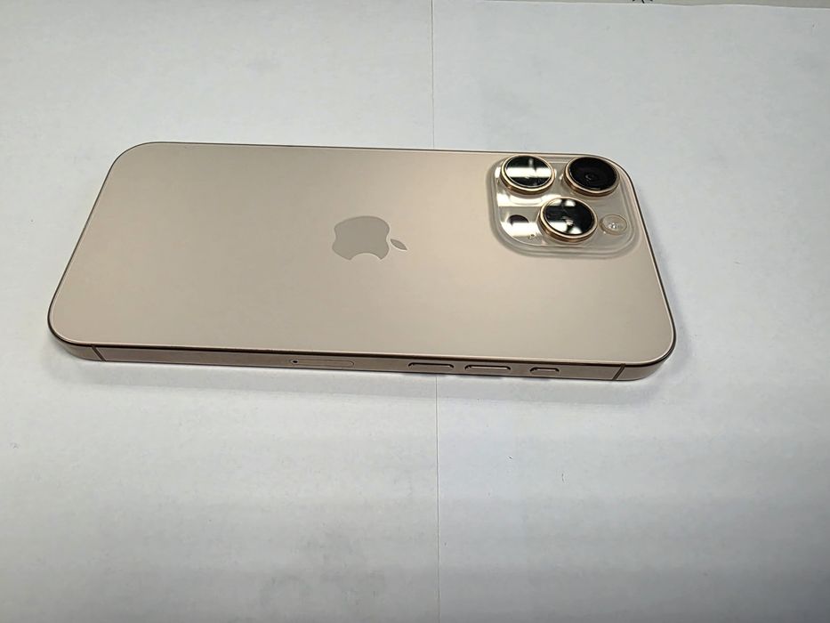 Iphone 16 Pro Max 512GB-Desert Titanium