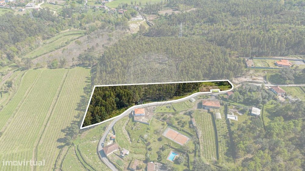 Terreno  para venda