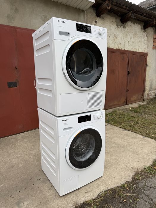 Miele w/t комплект