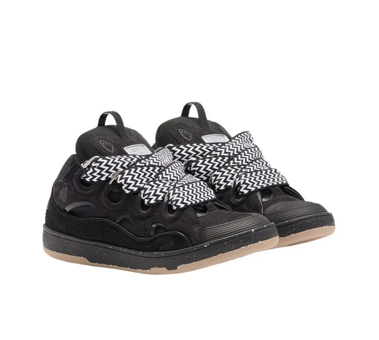 Кросівки Lanvin 1:1