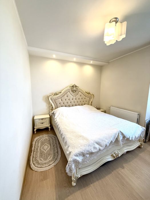 Продам 3к квартиру ЖК Best House
