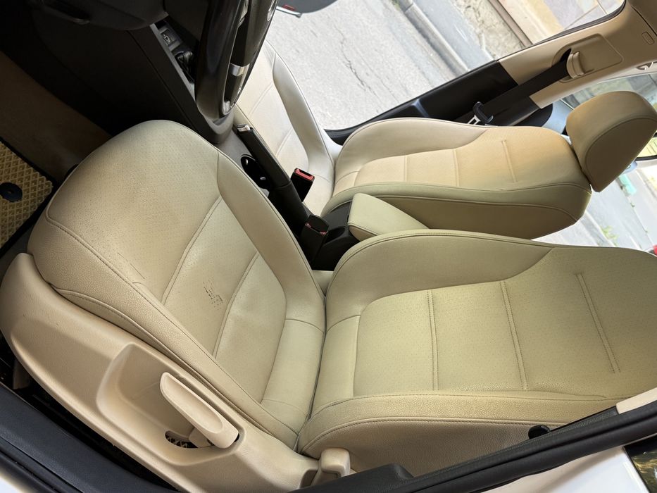 Volkswagen Jetta 2012 2.0 disel