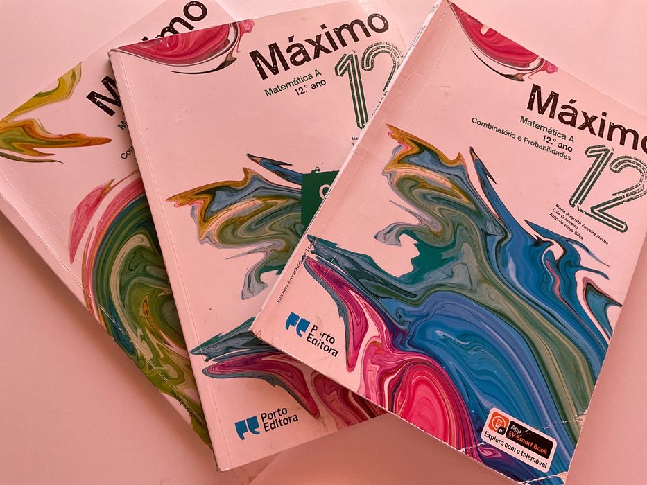Maximo 12