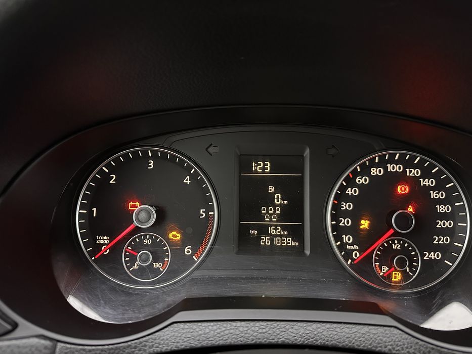Vw Sharan 2.0 tdi 7 lugares