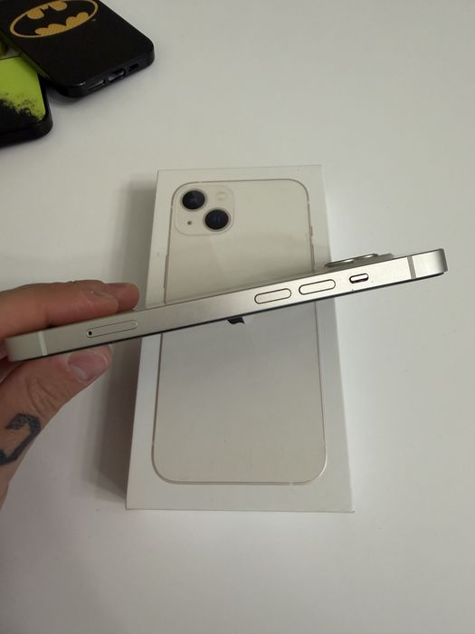 Iphone 13 128 gb