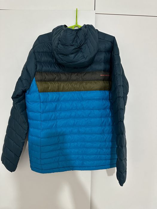 Пуховик Cotopaxi