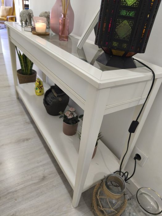 Aparador Liatorp Ikea