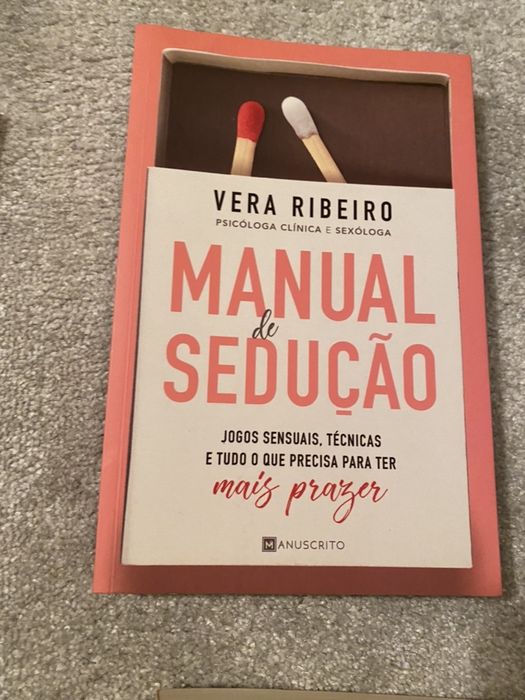 Livros Novos best sellers