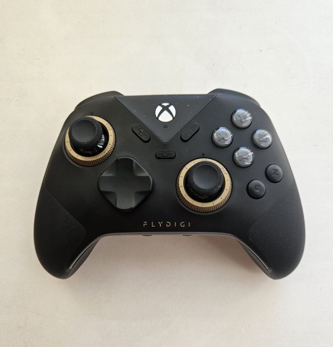Flydigi Vader 5S для Xbox Series XI S / Xbox One / ПК
