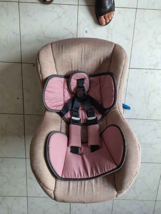 Cadeira auto para crianças