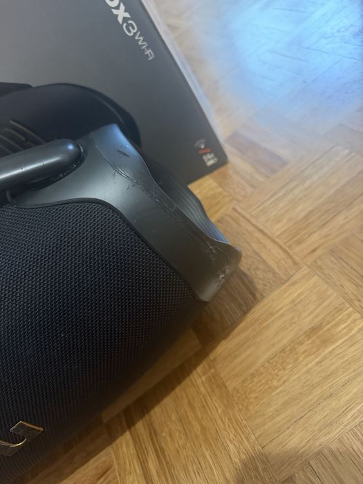 JBL BoomBox 3 Wi-fi