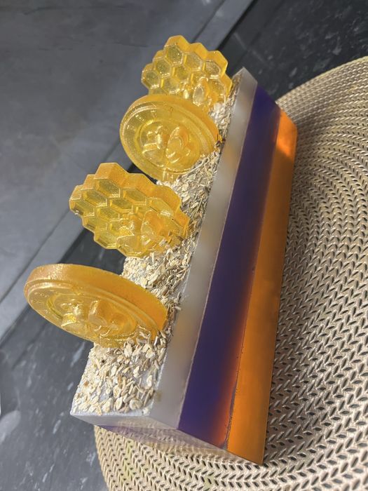 Sabonetes Artesanais