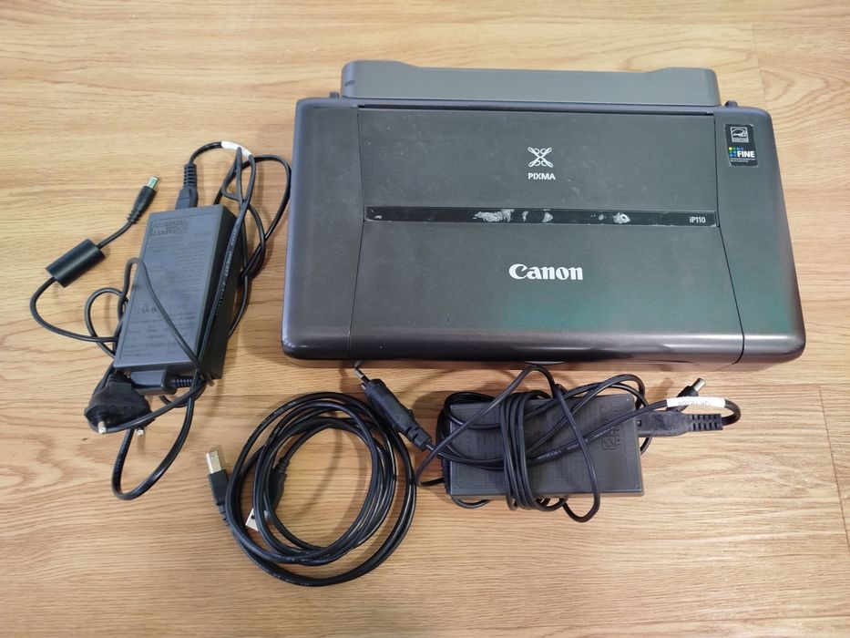 Impressora portátil Canon
