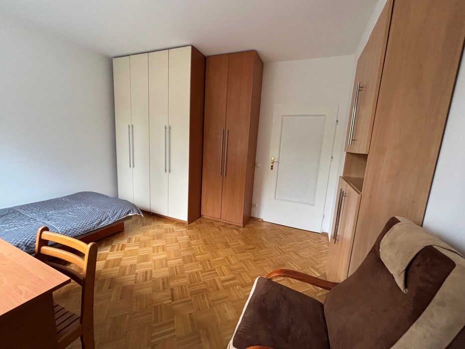 Mieszkanie – Warszawa - Widok 3