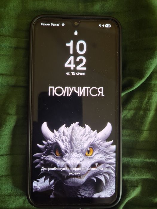 Samsung Galaxy A24 6/128 ГБ чорний, ідеальний стан + чохли