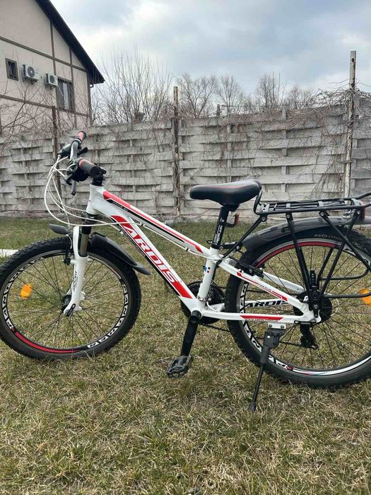 Підлітковий велосипед 
ARDIS Maxus 24