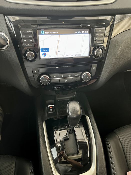 Nissan X-Trail 1.6 DCI 130 CV Tekna Xtronic