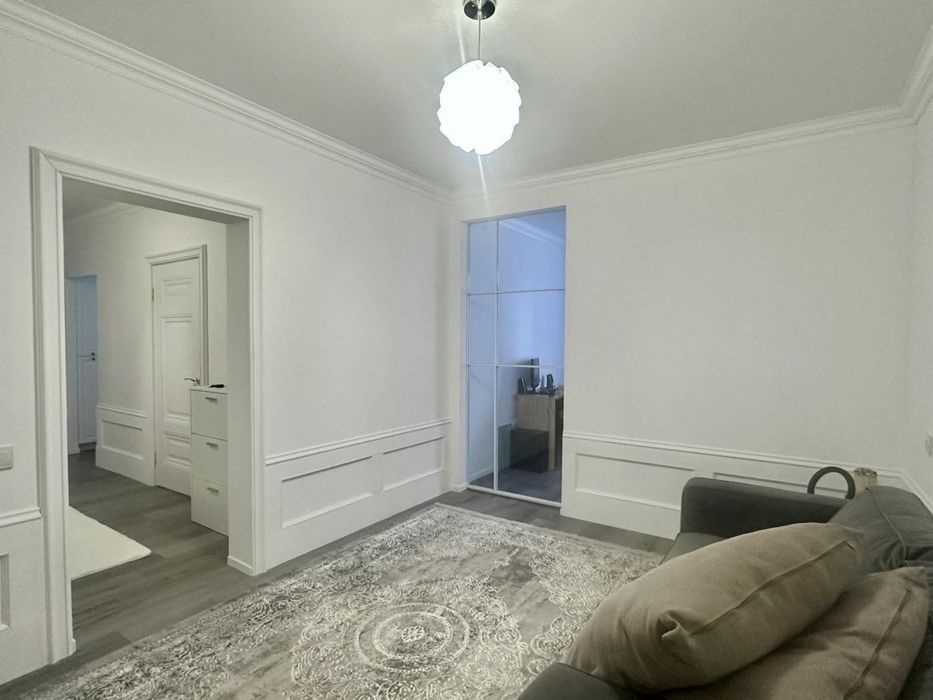 Продам 3-к квартиру с видом на МОРЕ‼️59 Жемчужина‼️Кадор‼️67 кв\м‼️Сахарова