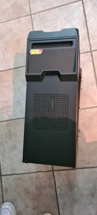 Torre Cooler Master K380