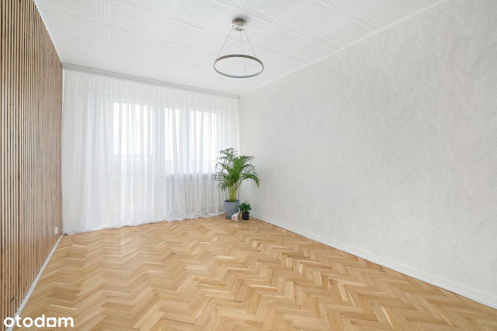 Świetne mieszkanie, 2 pokoje, 38 m2, Poznań, Winogrady