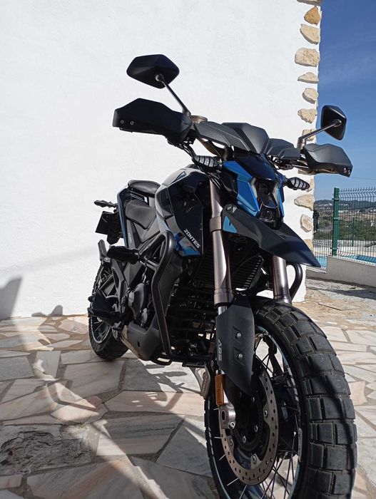 Zontes 125cc 2022