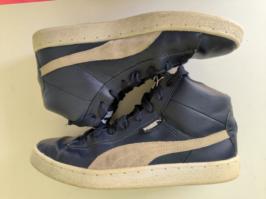 Кросівки чоловічі puma