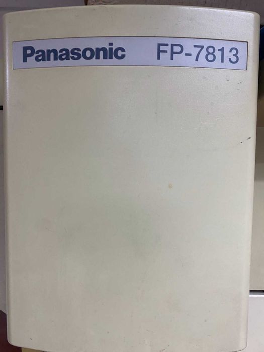 Ксерокс Panasonic FP-7813