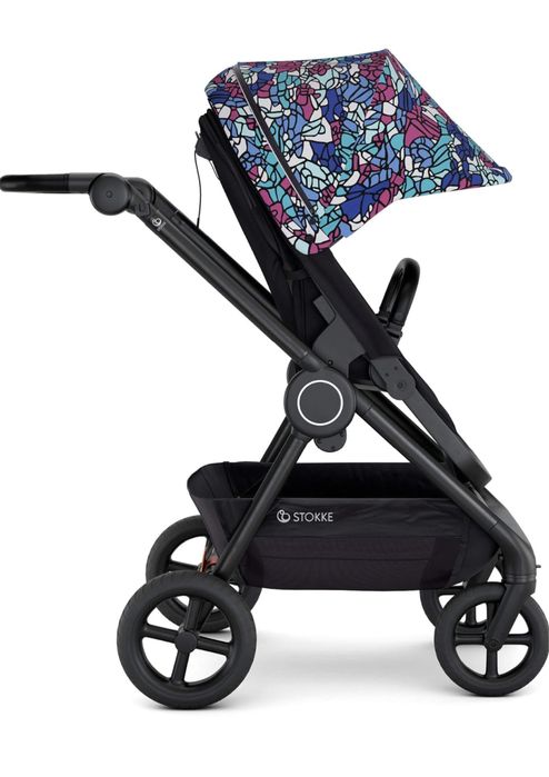 Візочок Stokke Beat