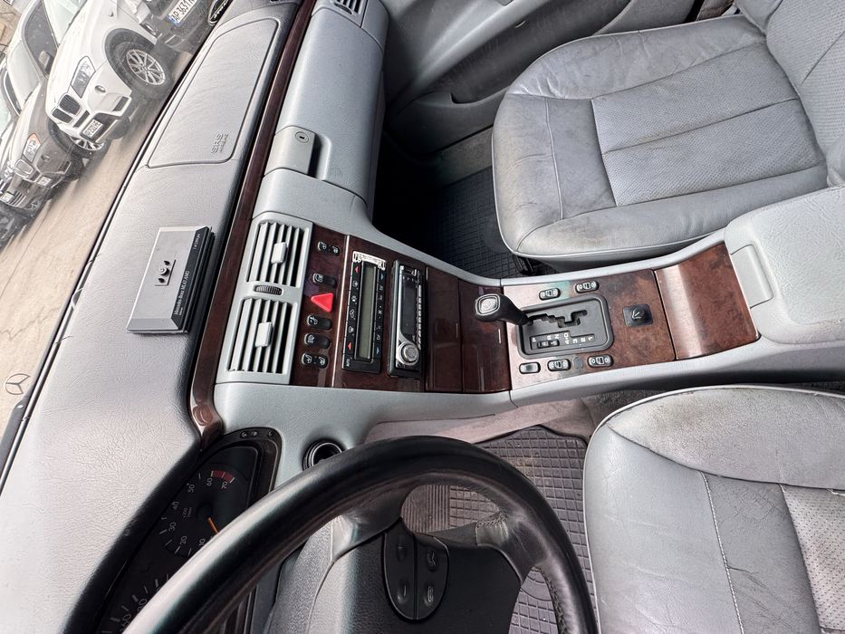 Продам Mercedes Benz