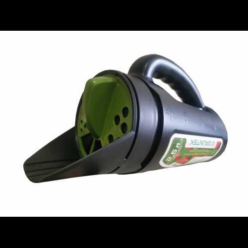 Розкидач ручний GRUNTEK Tulip 2,5 л ( 295701025 )