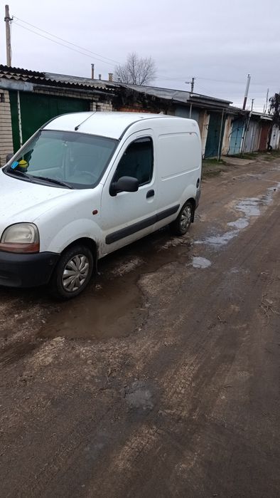 продам Рено кенго 1
