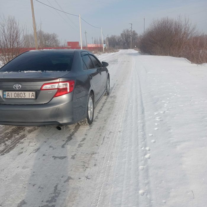 Продам Toyota camry 50