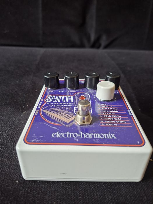 Electro harmonix synth 9